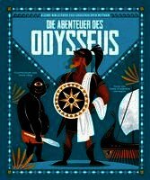 Die Abenteuer des Odysseus