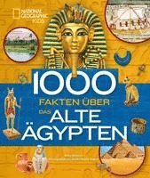 1000 Fakten über das alte Ägypten 1