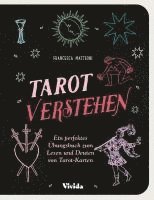 bokomslag Tarot verstehen (VIVIDA)