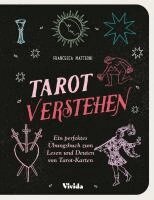 Francesca Matteoni - Tarot verstehen (VIVIDA), Häftad