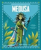 Medusa (Kleine Bibliothek der griechischen Mythen) 1