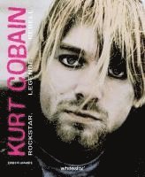 bokomslag Kurt Cobain