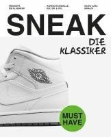 bokomslag SNEAKERS. Die Klassiker