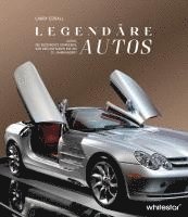 Legendäre Autos 1