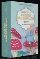 Cecilia Lattari, Vivida - Magie des Märchenwaldes (VIVIDA), Inbunden