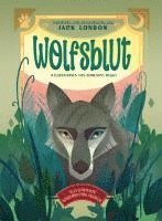 Wolfsblut (Illustrierte Kinderbuchklassiker)