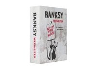bokomslag Banksy - Weisheiten