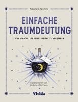 Azzurra D'Agostino, Vivida - Einfache Traumdeutung, Inbunden
