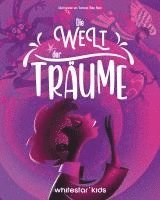 Sara Beltrame, Star White - Die Welt der Träume, Inbunden