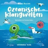 bokomslag Ozeanische Klangwelten
