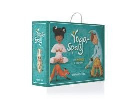 White Star Kids - Yoga-Spaß, Inbunden