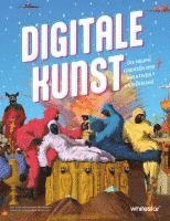 Digitale Kunst