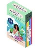 5 Minuten Achtsamkeit am Tag