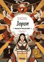 Marianna Zanetta, Asuka Ozumi, Vivida - Japan, Inbunden