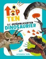 Top Ten die gefährlichsten Dinosaurier, Inbunden