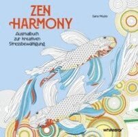 Star White - Zen Harmony, Inbunden
