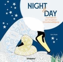 Star White - Night & Day, Inbunden