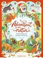 White Star Kids - Adventszeit in der Natur, Inbunden