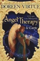 Doreen Virtue - Angel therapy. 44 Carte, Häftad. Tillgänglighet: Lägg i varukorg