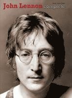 bokomslag John Lennon Complete