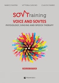 bokomslag Sovtraining voice and sovtes