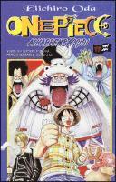 Eiichiro Oda - One piece. Vol. 17, Häftad