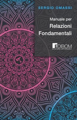 bokomslag Manuale per Relazioni Fondamentali