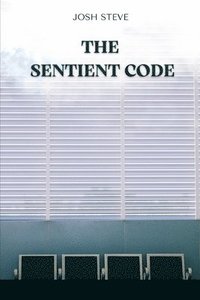 bokomslag Sentient Code