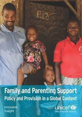 Family and parenting support 1