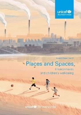 Places and Spaces 1