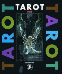 Lo Scarabeo, Lo Scarabeo - Tarot Gallery Book, Inbunden