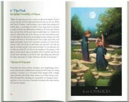 Barbara Moore - Silver Witchcraft Tarot, Häftad