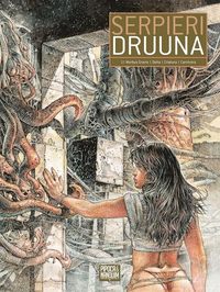 bokomslag Druuna - Volume 1