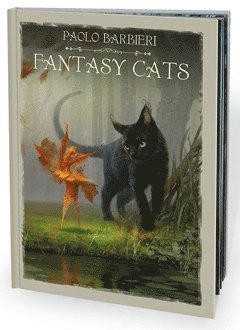 Fantasy Cats 1