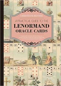 bokomslag A Practical Guide to the Lenorman Oracle Cards