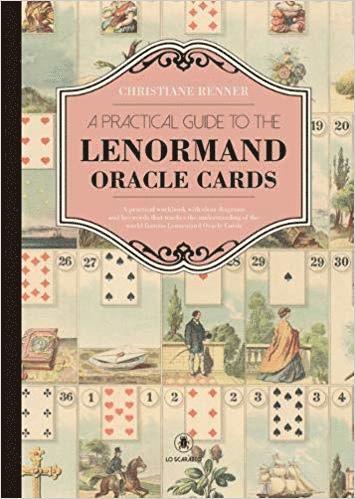 bokomslag A Practical Guide to the Lenorman Oracle Cards