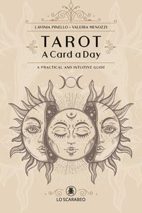 bokomslag Tarot - a Card a Day