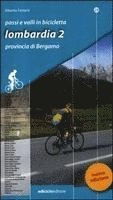Alberto Ferraris - Ferraris, A: Provincia di Bergamo, Häftad