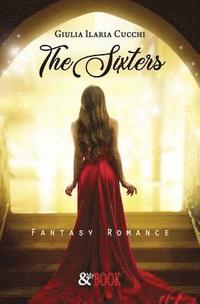 bokomslag The Sixters: Fantasy Romance
