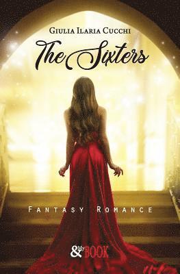 bokomslag The Sixters: Fantasy Romance