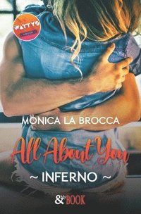 bokomslag All About You - Inferno