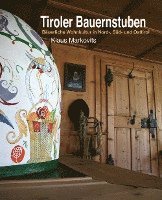bokomslag Tiroler Bauernstuben