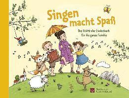 Singen macht Spaß 1