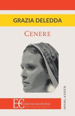 Grazia Deledda - Cenere, Häftad