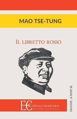 bokomslag Libretto Rosso