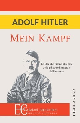 Mein Kampf 1