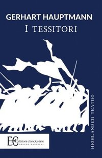 bokomslag I Tessitori