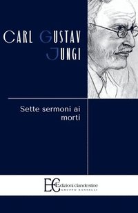 bokomslag Sette Sermoni AI Morti