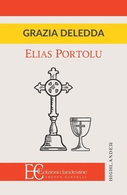 Grazia Deledda - Elias Portolu, Häftad