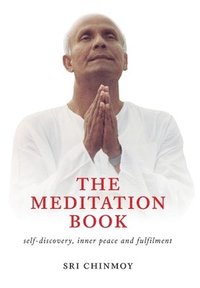 bokomslag Meditation Book